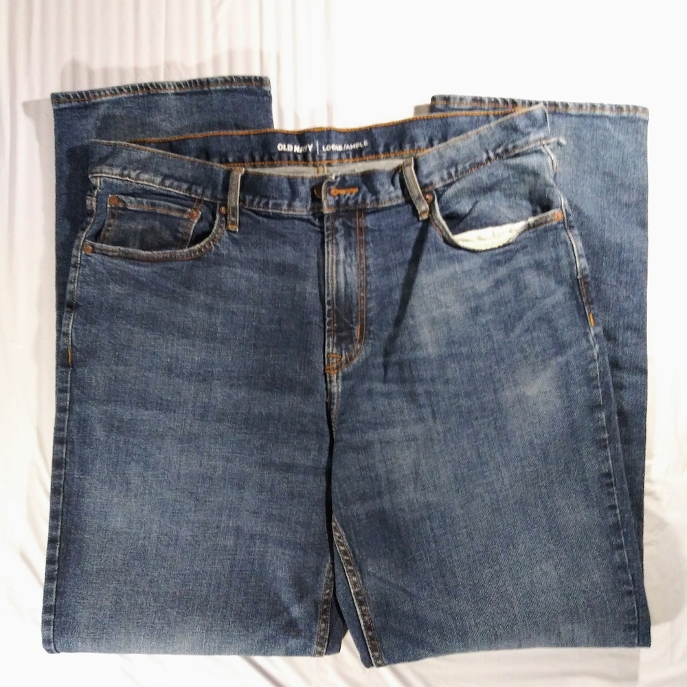 Jeans - Picture 2 of 8